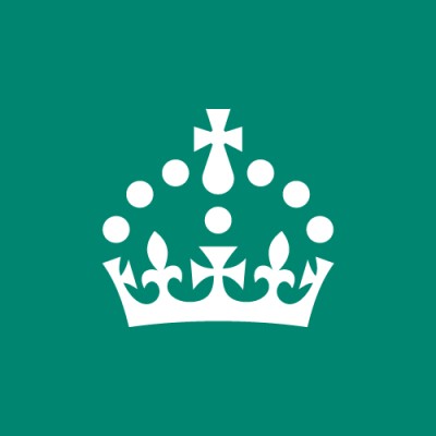 HM Revenue & Customs logo