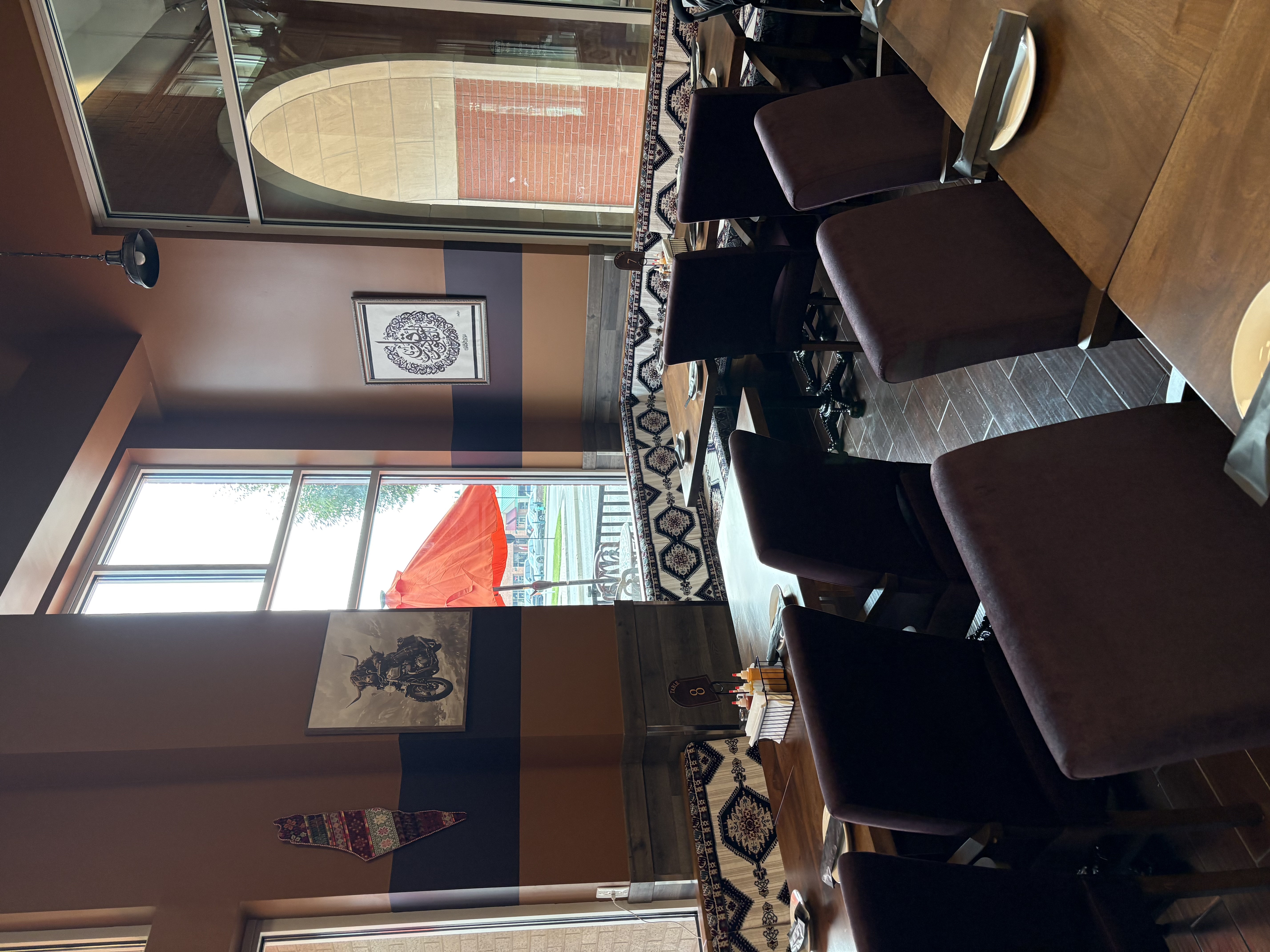Kanoon Indiana Restaurant