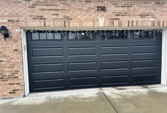 JOE Garage Door Company