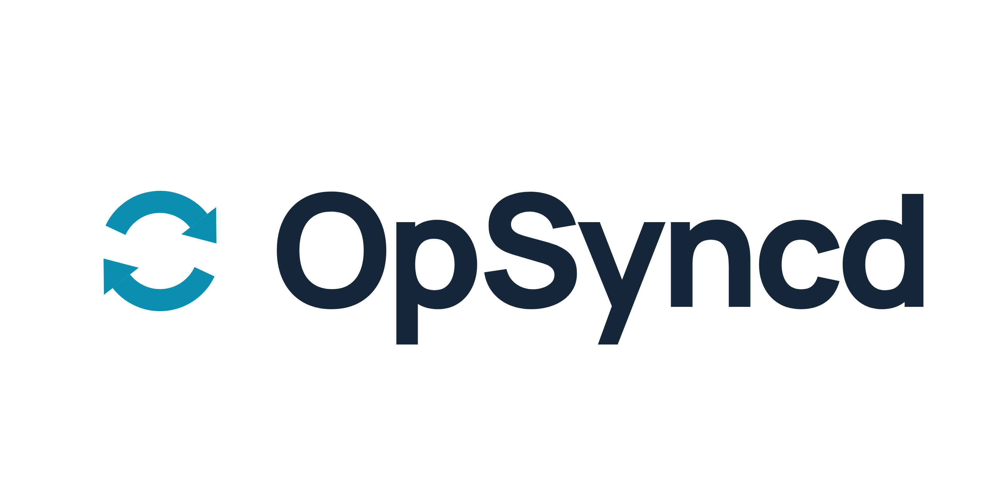 OpSyncd