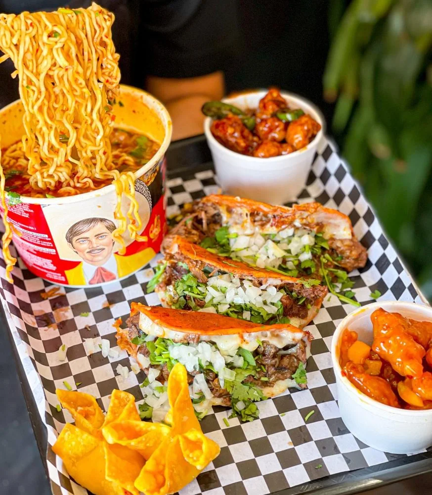 Chino-Mex