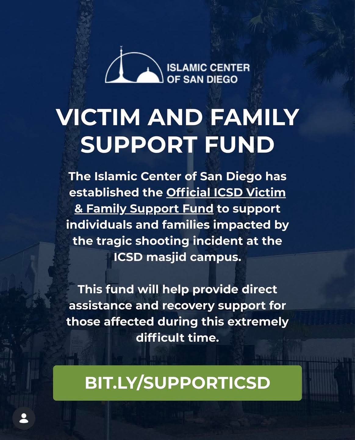 Islamic Center of San Diego