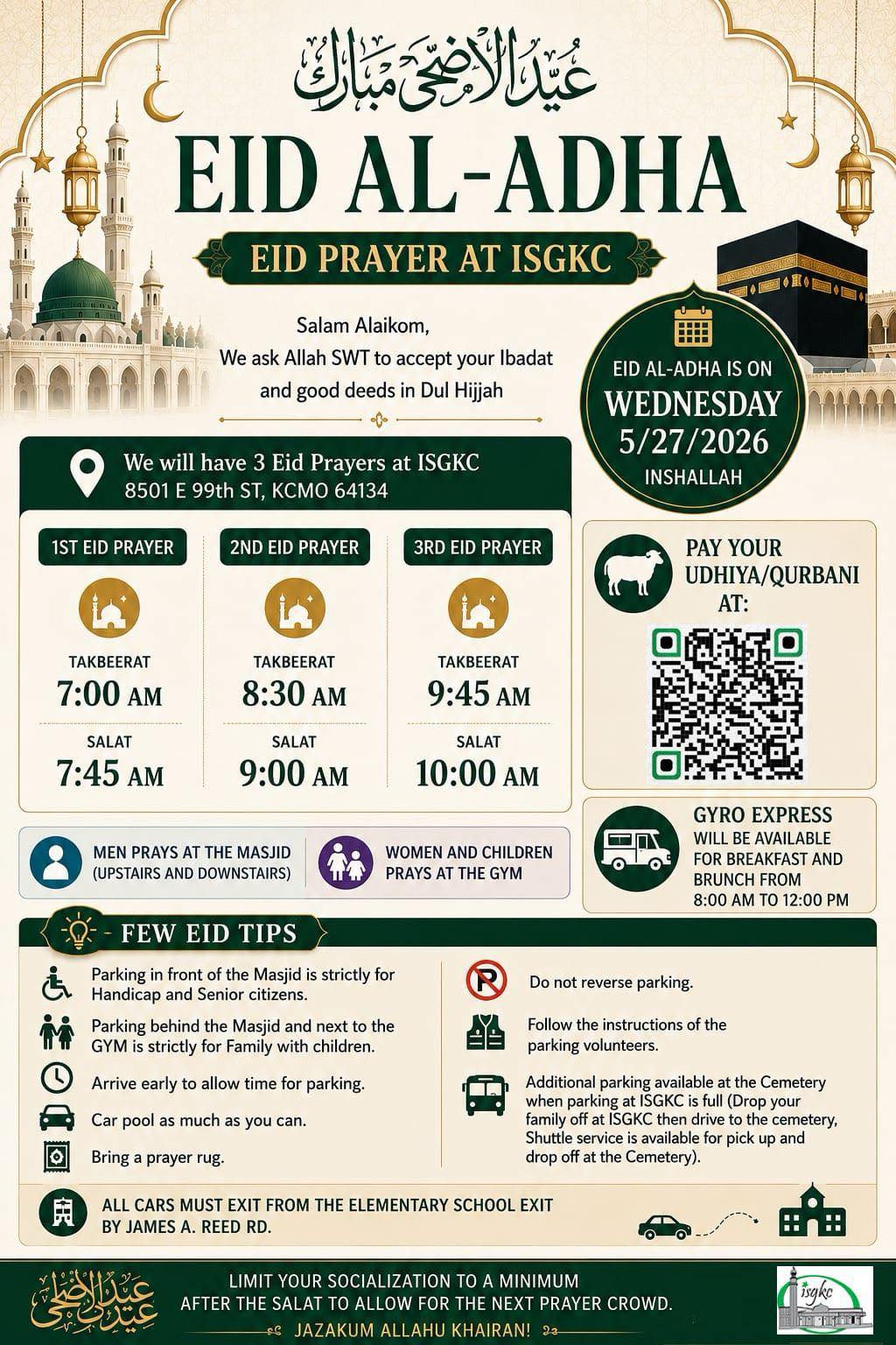 Eid Al-Adha