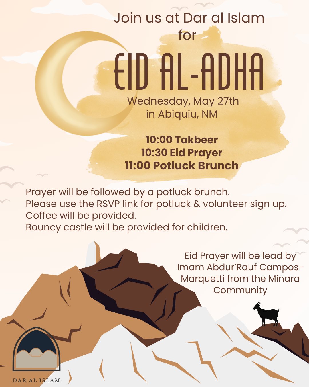 Eid Al Adha