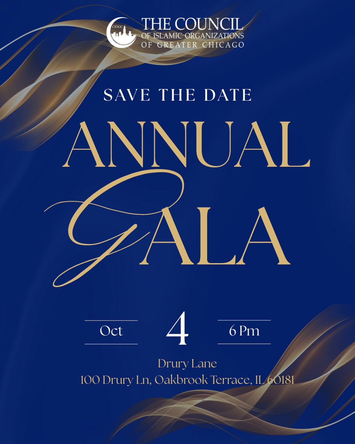 Annual Gala