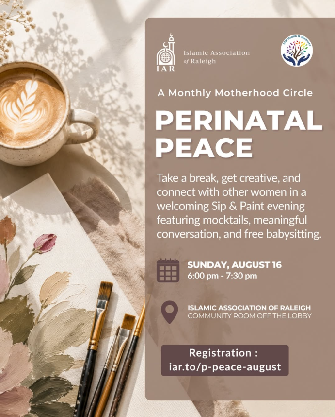 Perinatal Peace