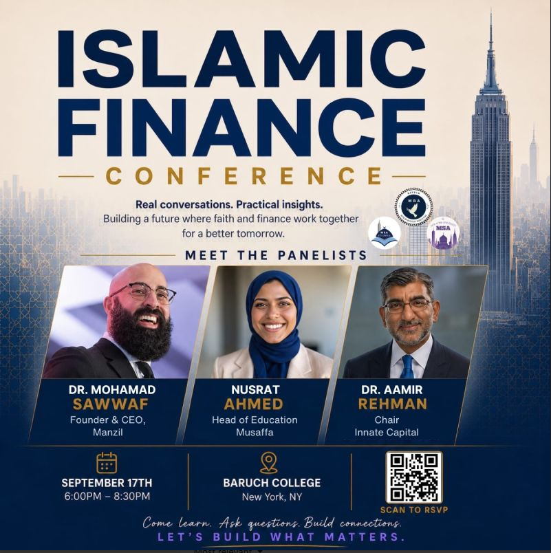 Islamic Finance Connference