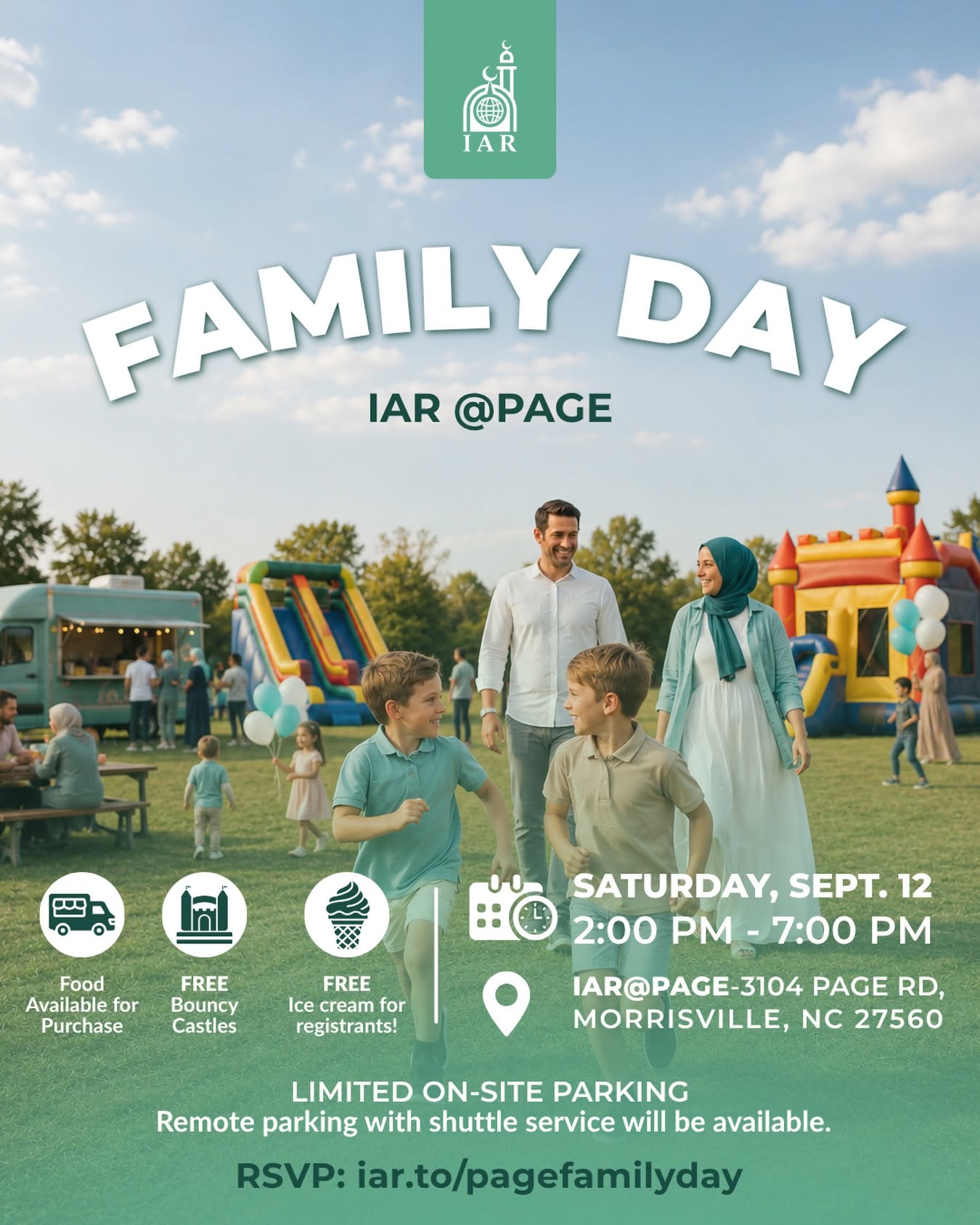 Family Day