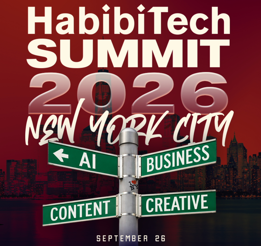 Habibi Tech Summit 2026