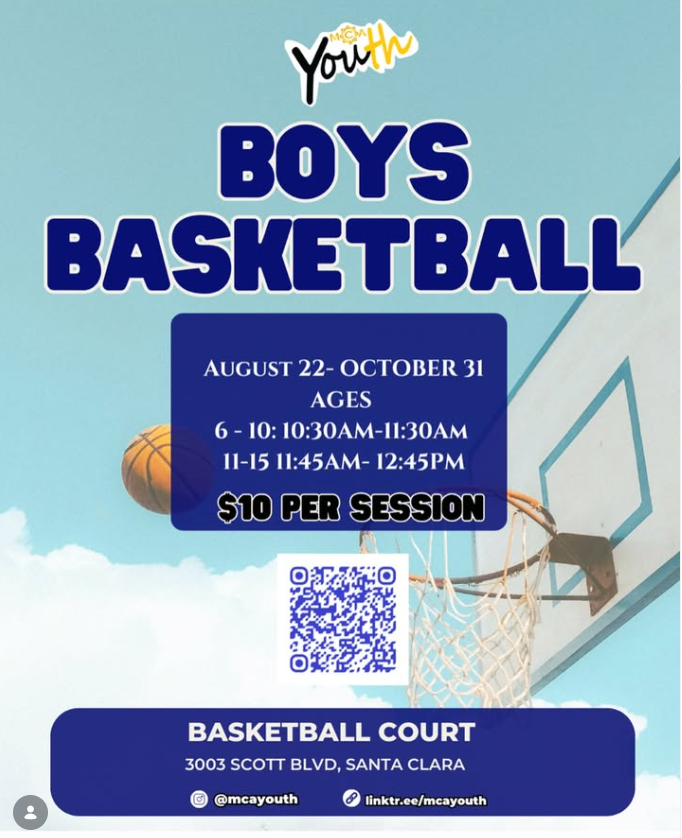 Boys Basketball
