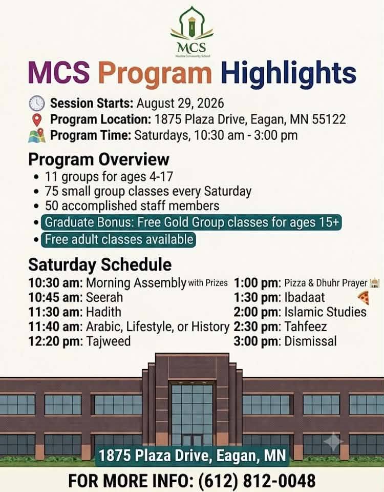 MCS Program