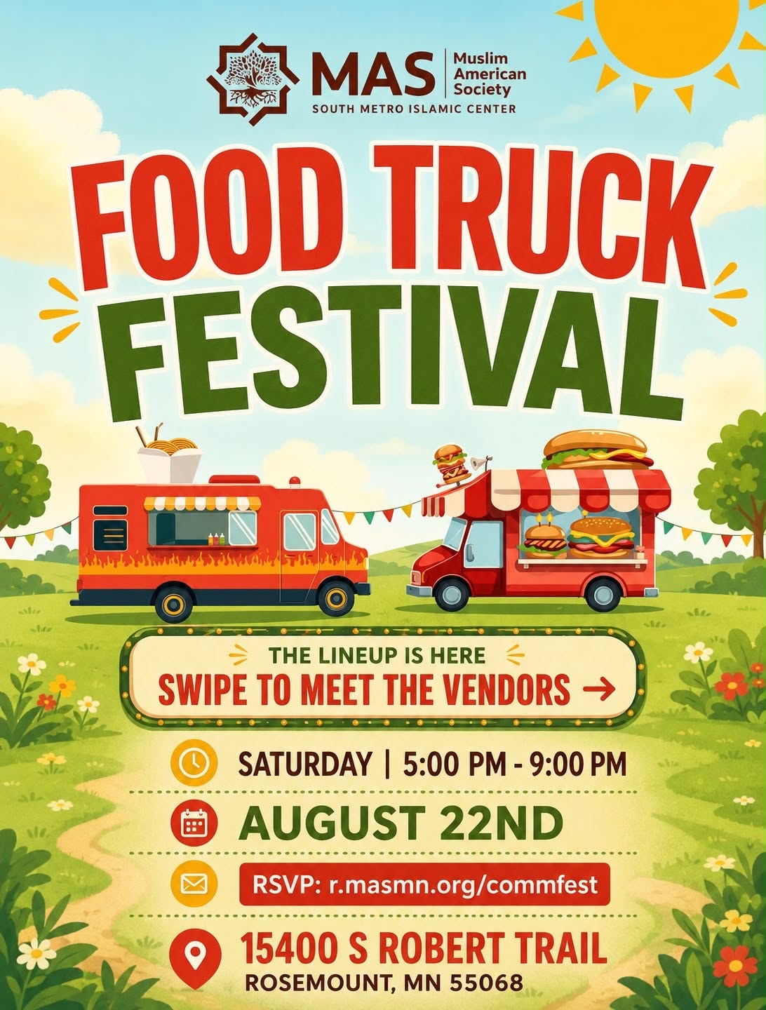 Food Truck Festival