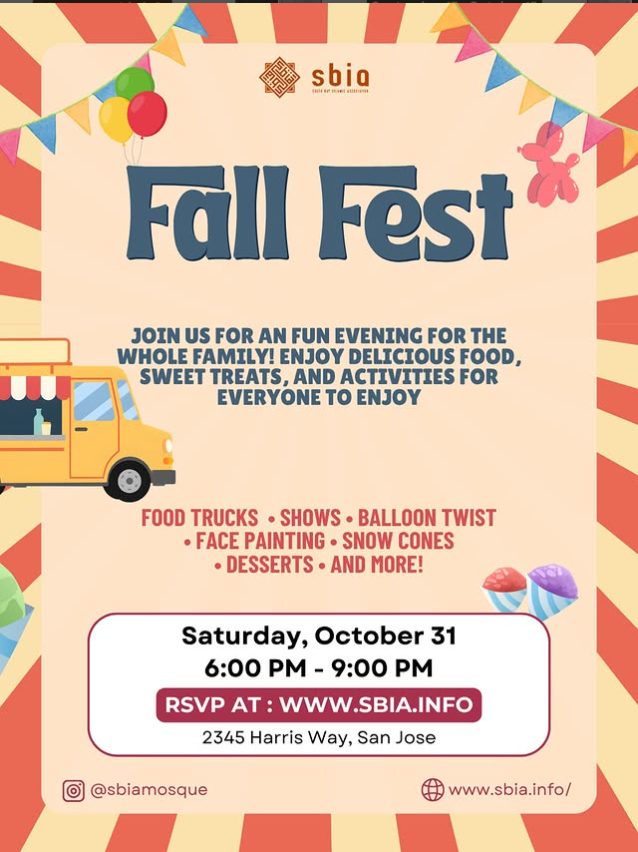 Fall Fest