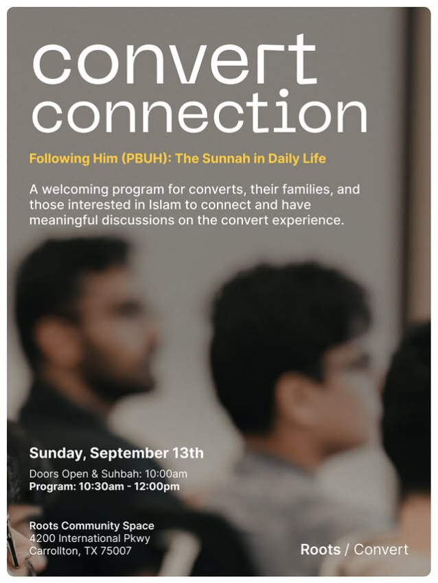 Convert Connection