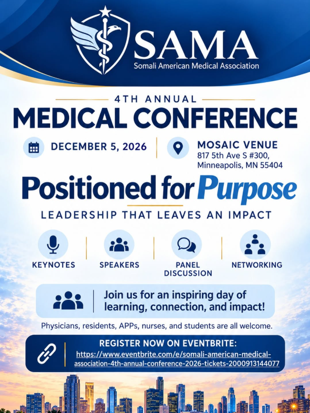 4th Medical Conference
