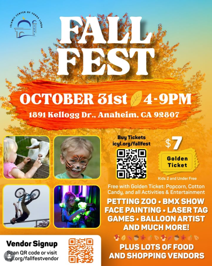 Fall Fest