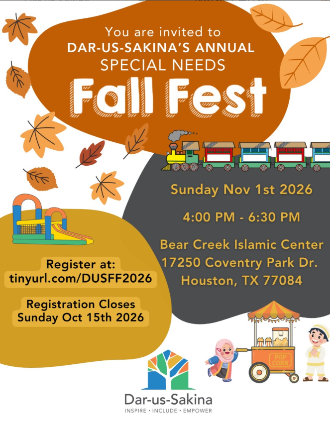 Fall Fest