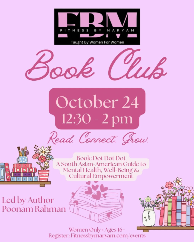 FBM Book Club