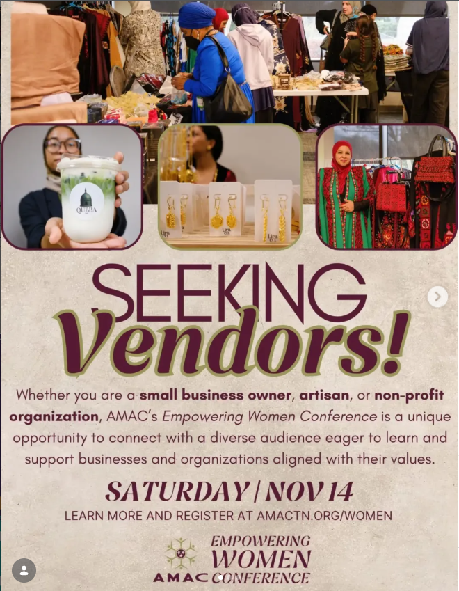 2026 Empowering Women Conference