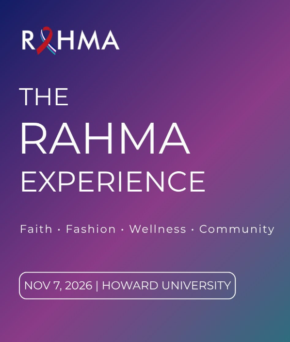 The RAHMA Experience
