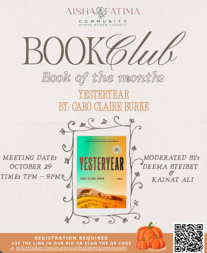 Book Club