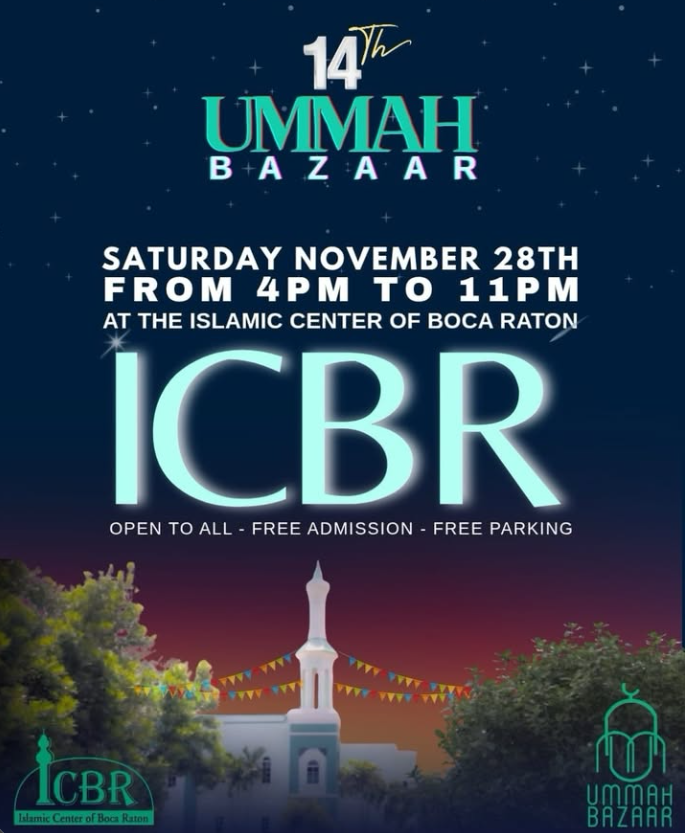 Ummah Bazaar