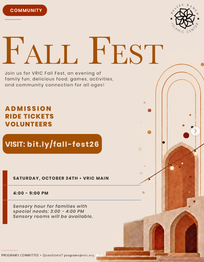 Fall Fest
