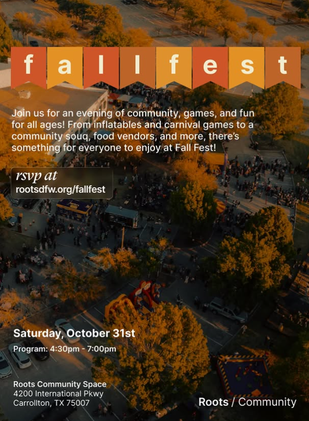 Fall Fest