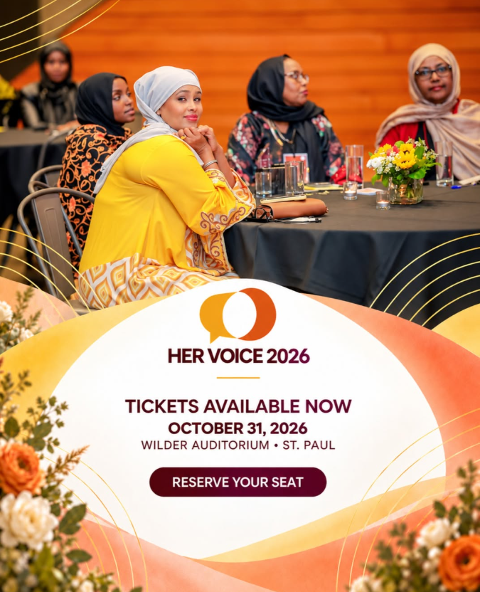 Her Voice 2026