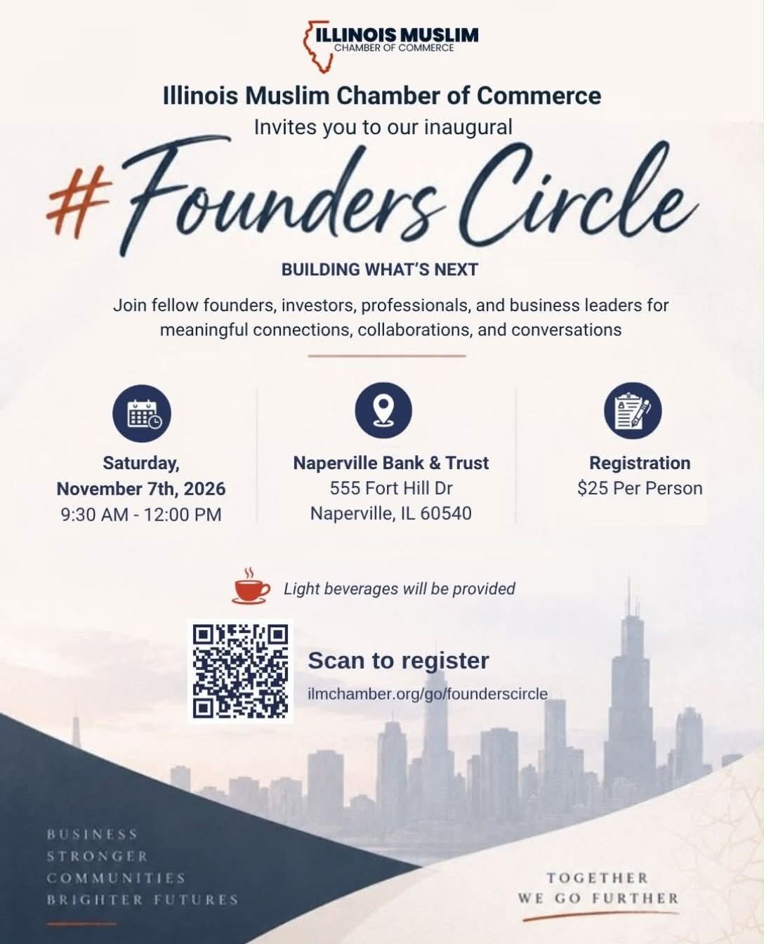 Founders Circle