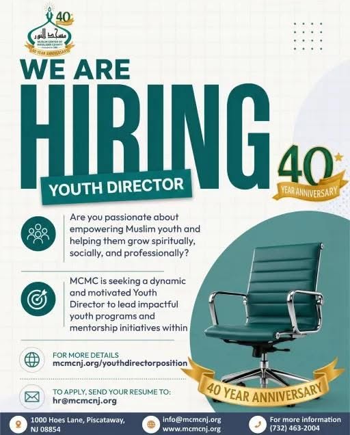 Youth Director