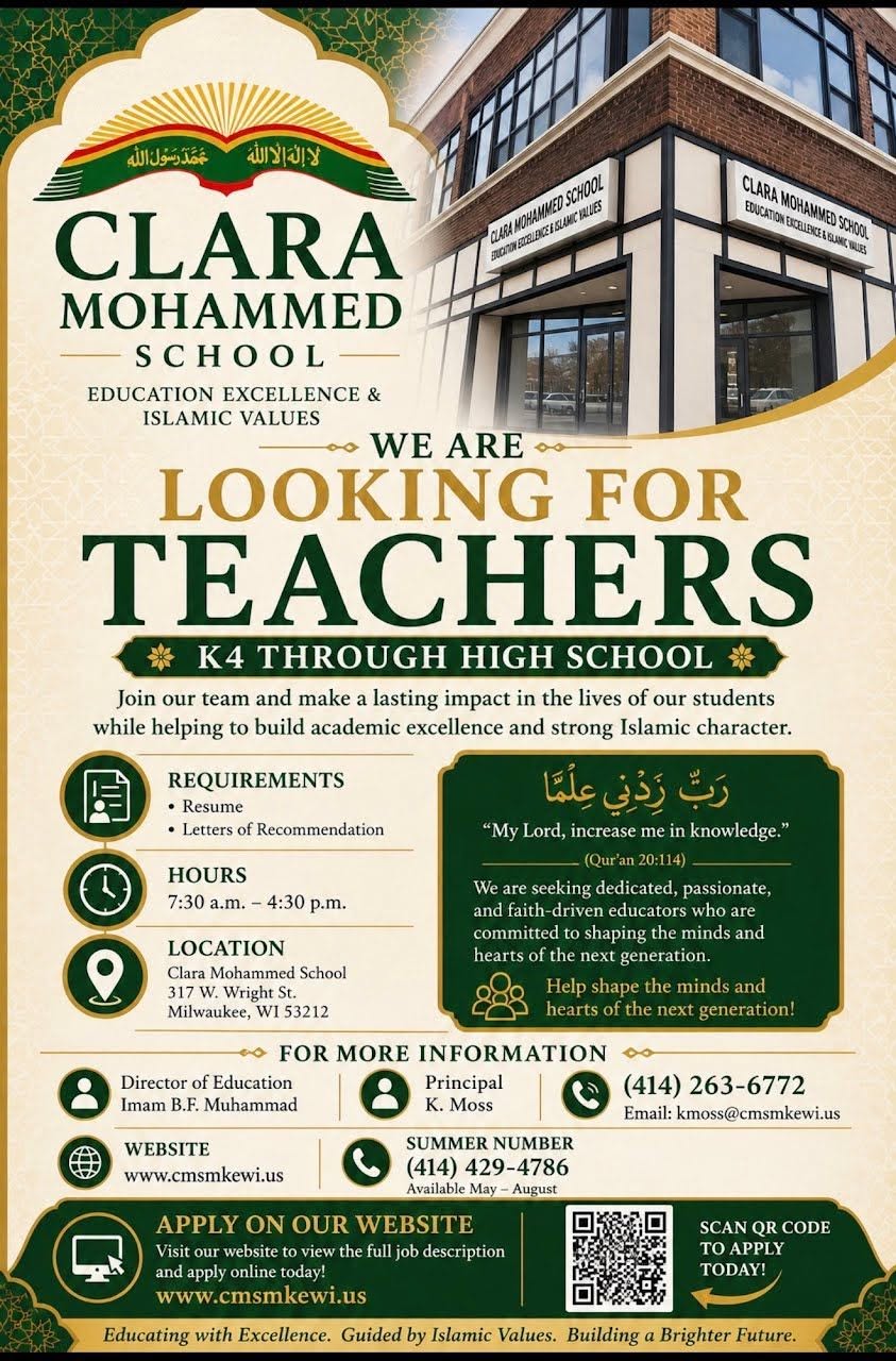Teachers | K4 Through High School