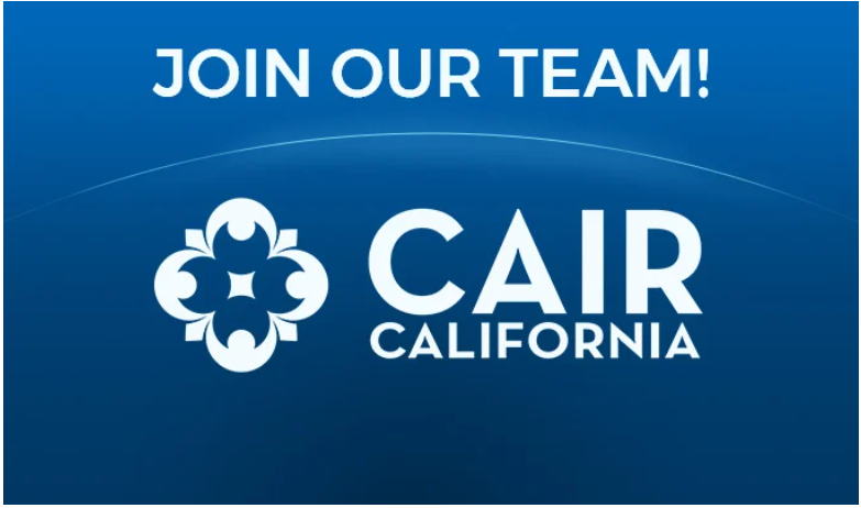 Senior Program Coordinator | Advocacy for Incarcerated Muslims (AIM)