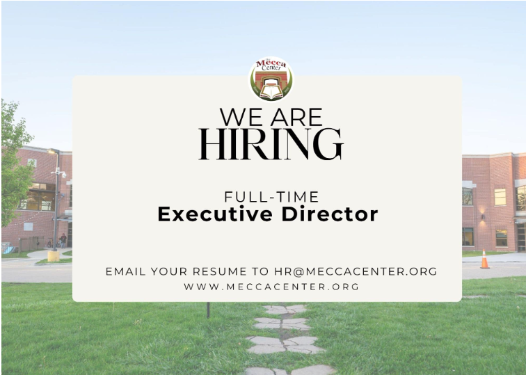 Executive Director