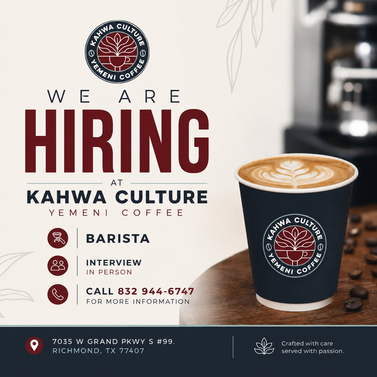 Barista