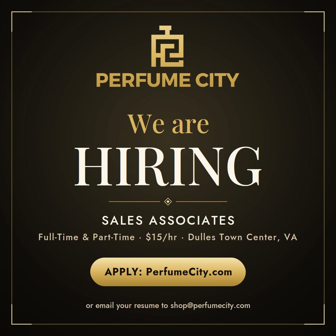 Sales Associates | Full-time & Part-time