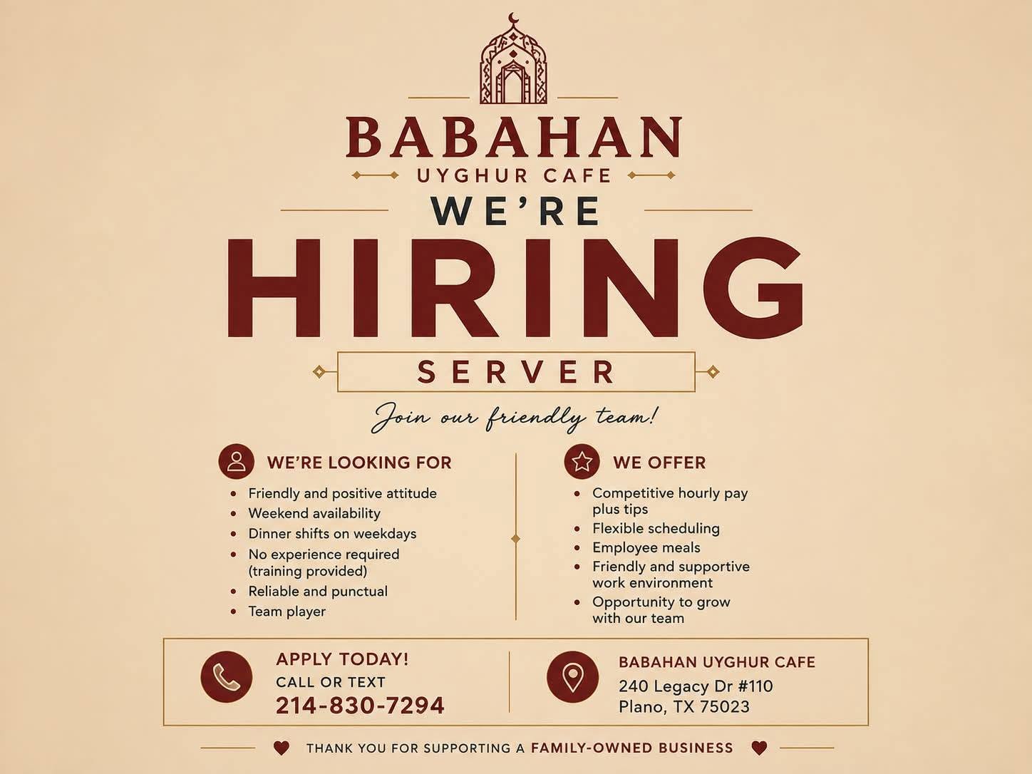 Server