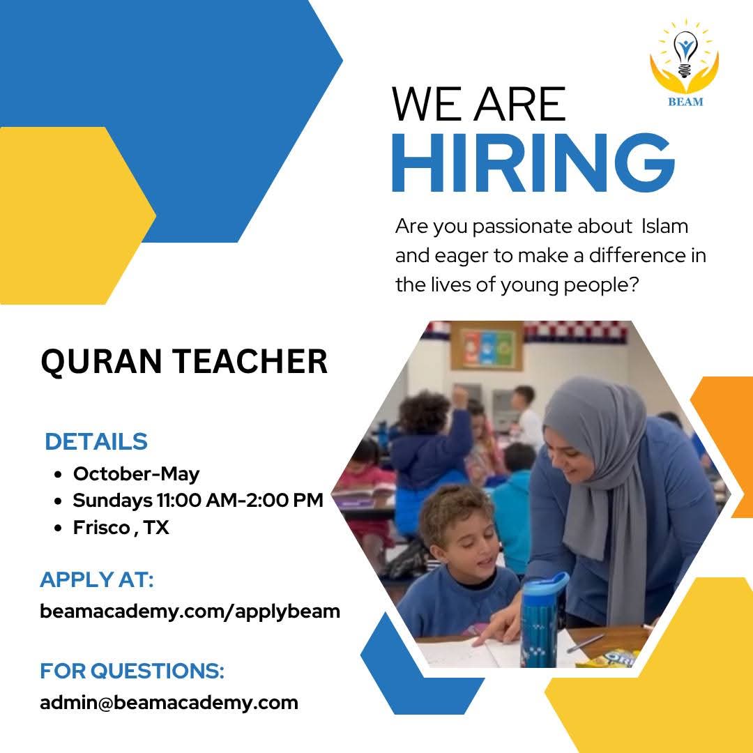 Quran Teacher