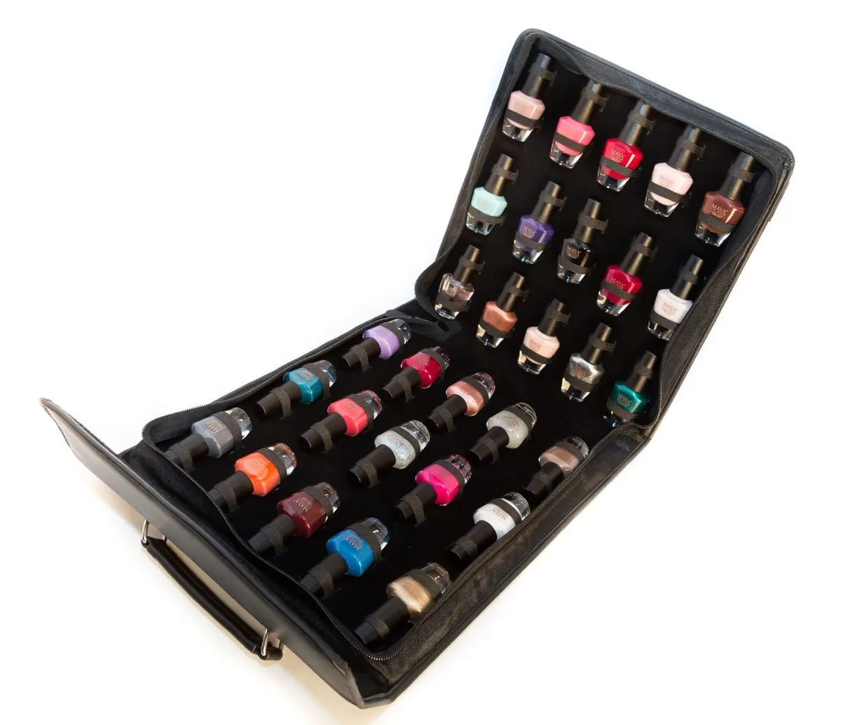 Maya Cosmetics - halal nail polish