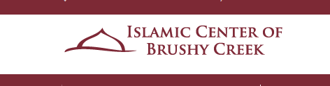 Islamic Center of Brushy Creek (ICBC)