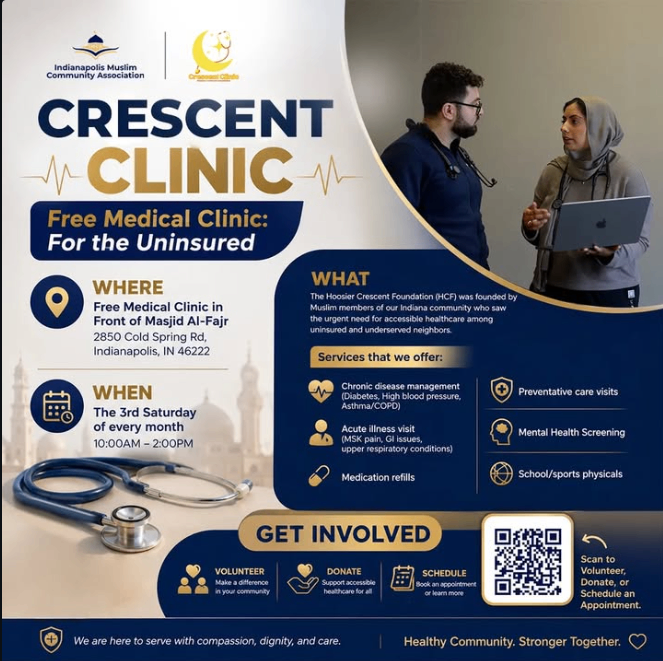 Crescent Clinic