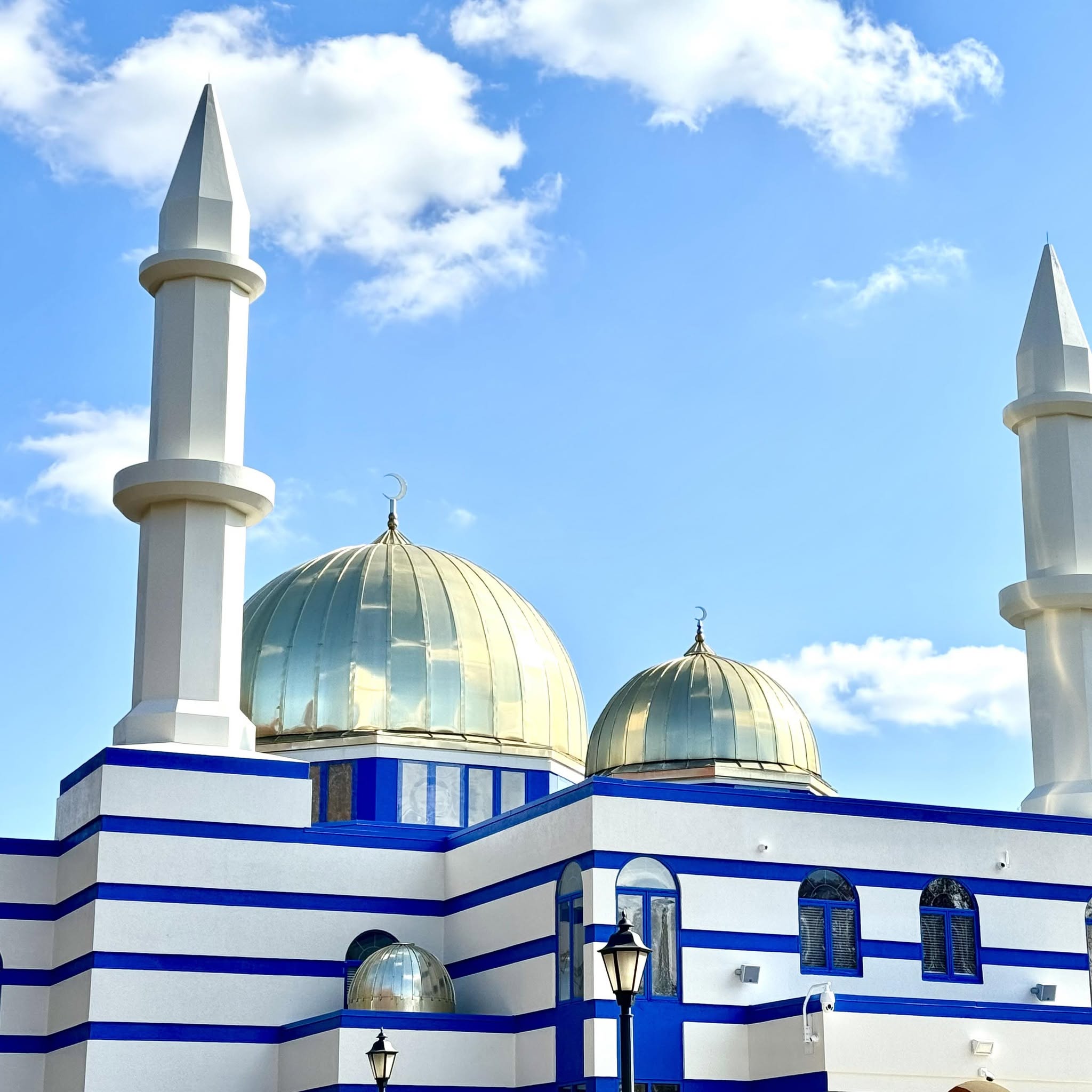 New Muslim Support Network | Islamic Center of Cleveland