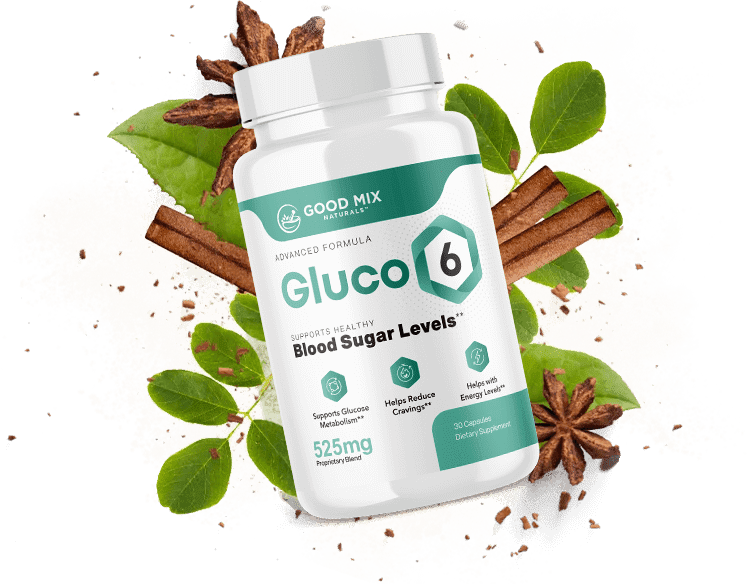 Instant Defense from Sugar Spikes with Next-Gen Glucose Control.