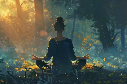 Tres técnicas muy fáciles para practicar mindfulness