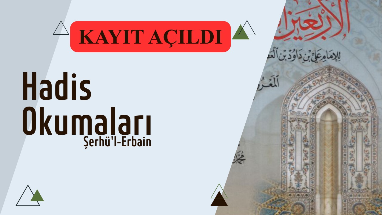 2026 İHTİSAS OKULU DERS KAYITLARI BAŞLADI!