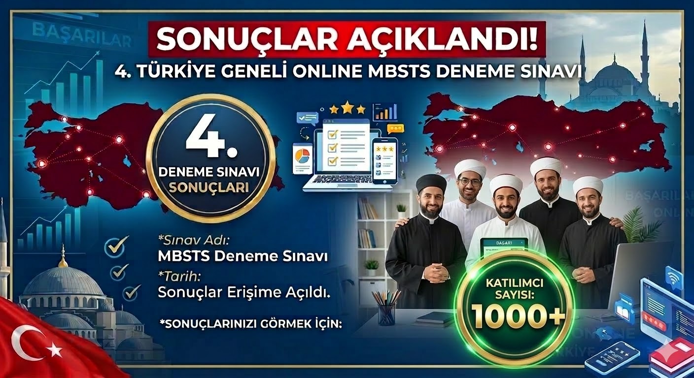 AÇIKLANDI!