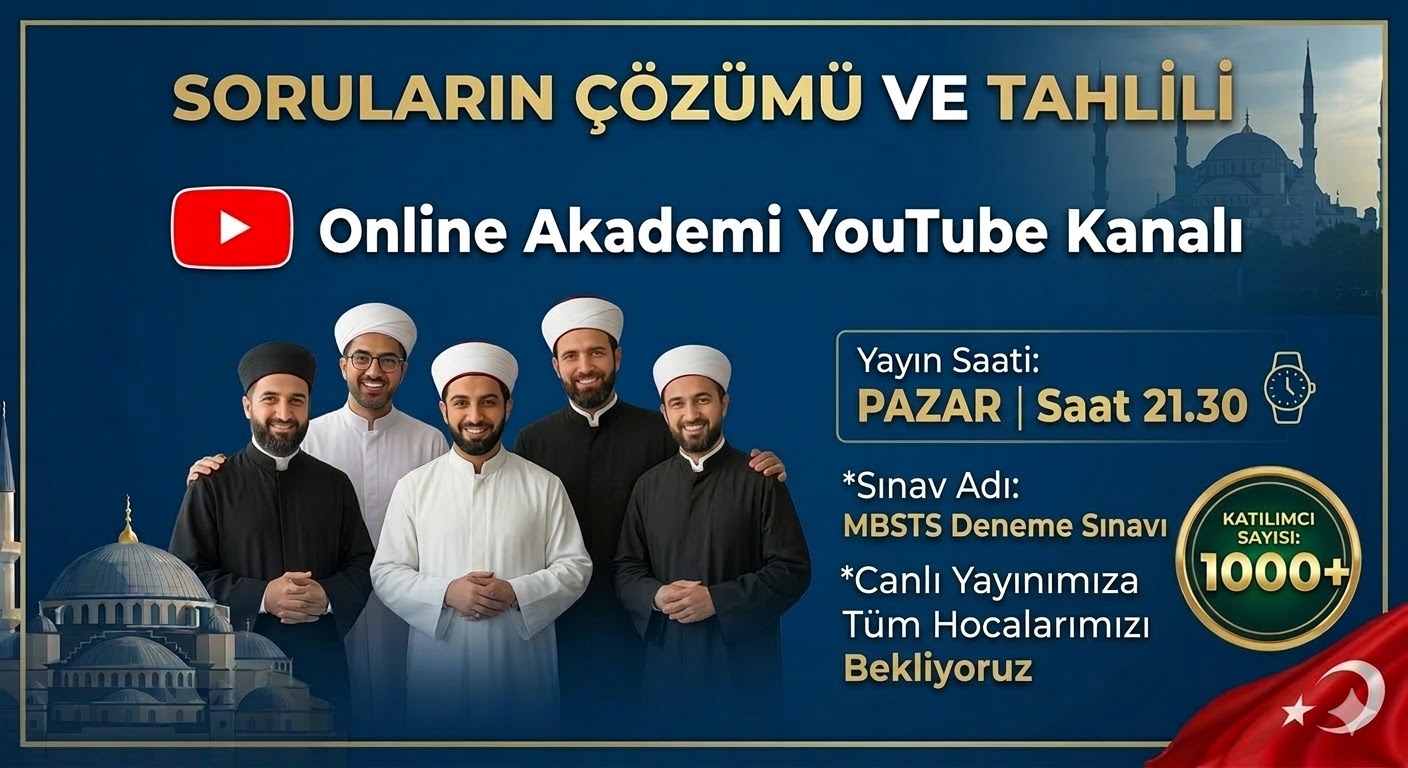 CANLI YAYIN