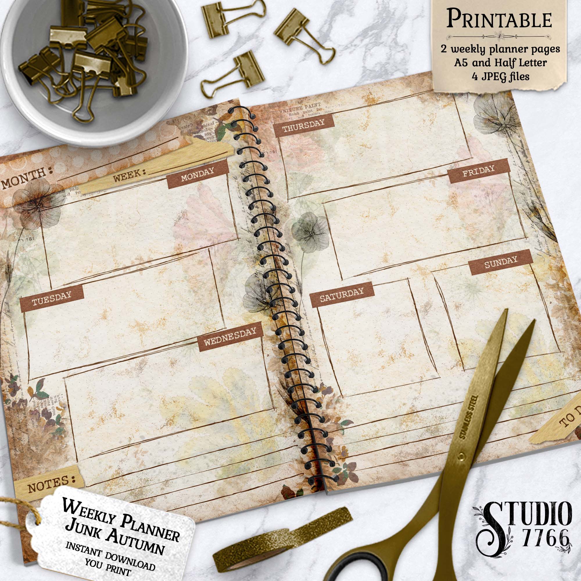 File Cover