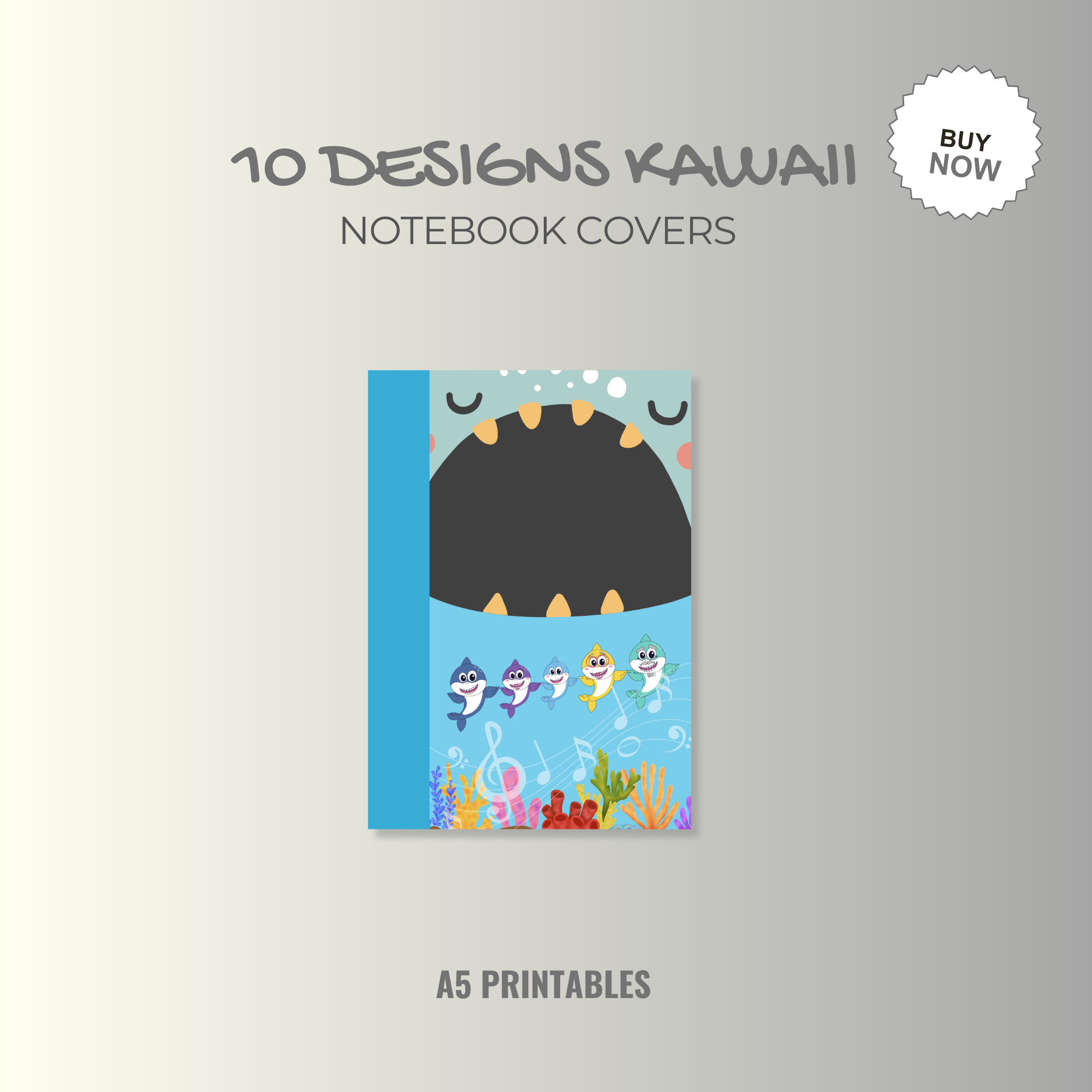 File Cover