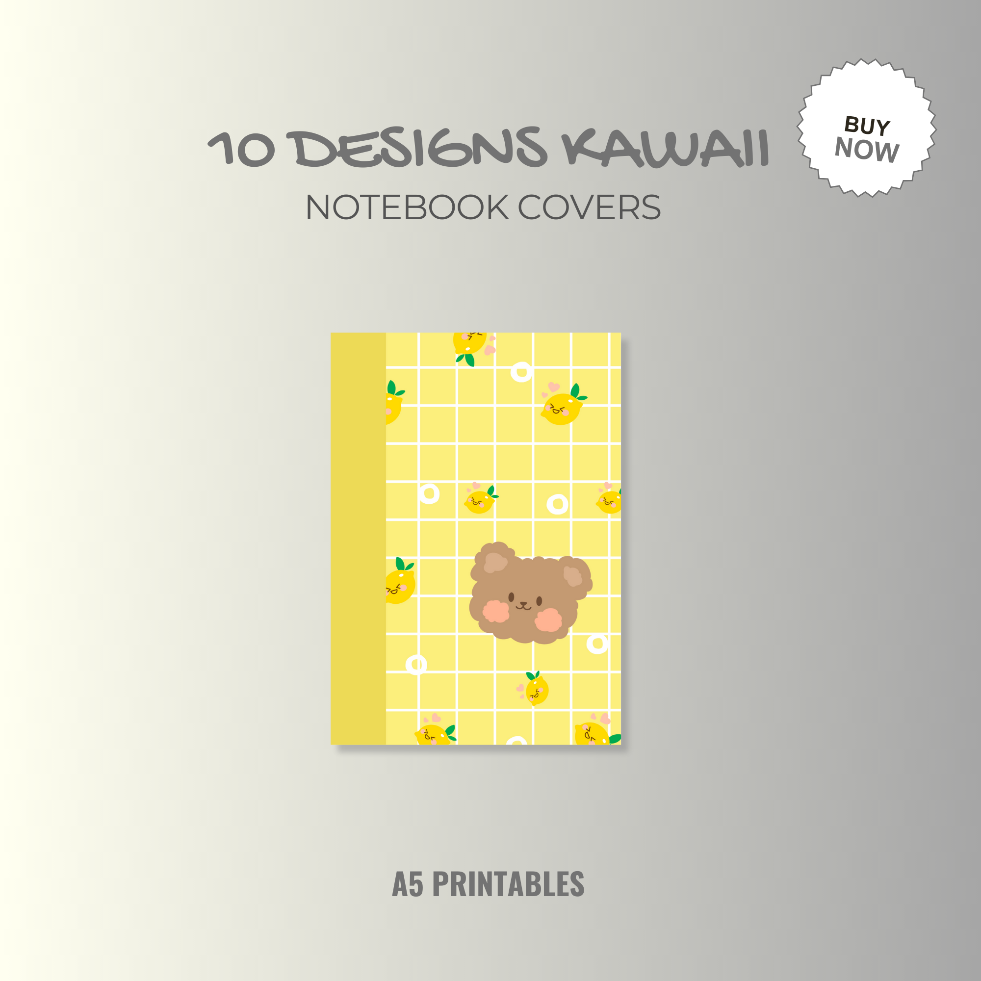 File Cover